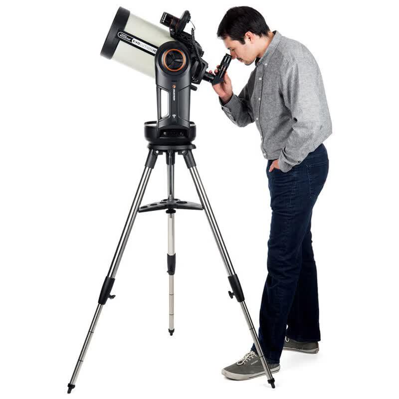 Celestron NexStar Evolution 6 Telescope
