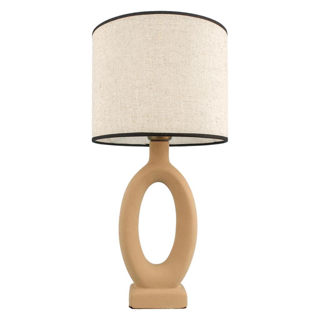 Bouillie Handmade Seramik Abajur