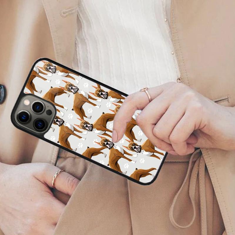 Милый такса собака Горячий магнитный чехол для телефона ДЛЯ APPLE iPhone 17 Air 16 14 13 12 Pro Max 15 Plus Беспроводная зарядка MagSafe Чехол