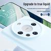 Shangsu Liquid Silicone Phone Case for Huawei Mate 60 Series