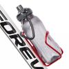 Stand Wear-resistant Aluminium Alloy High Strength Bicycle Bottle Holder Water Cup Rack Drink Bottle Holder Bike Bottle Holder