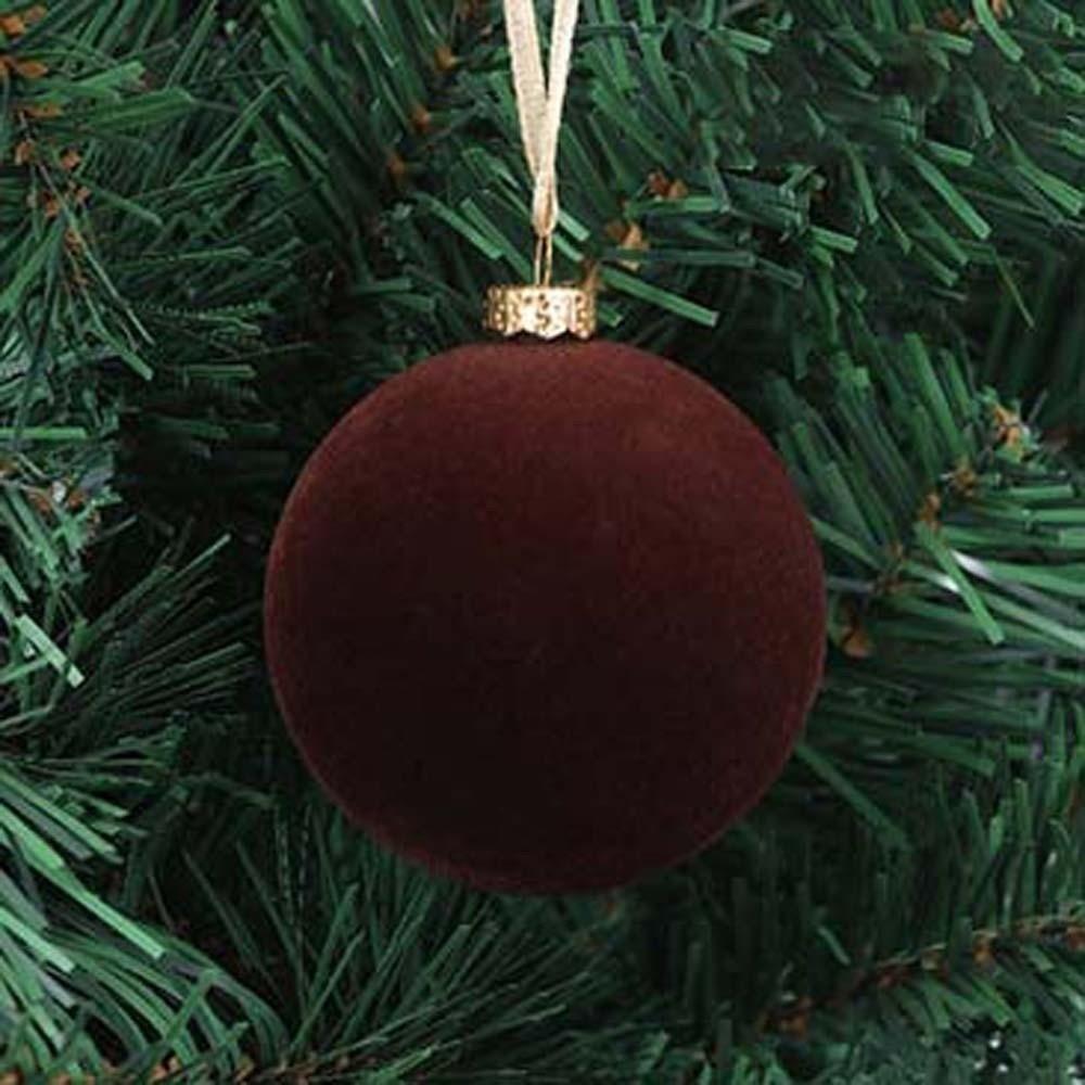 12pcs Plastic Christmas Ornaments Shatterproof Xmas Tree Hanging Balls New Year Celebration