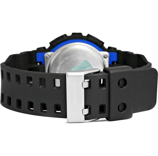 Casio G-Shock GA-100-1A2ER Watch