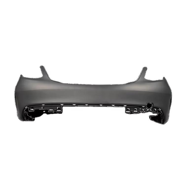 Mercedes-Benz GLE W167 Rear Bumper Guard 1678851203.