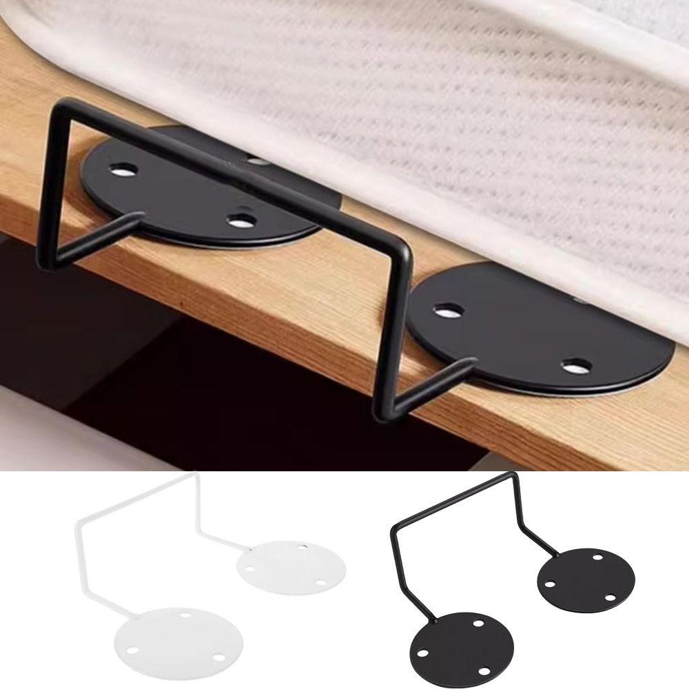 Non Slip Bed Mattress Retainers Easy Installation Mattress Holder  Home Furniture