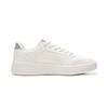 Li Ning Sycee V4 Low top Skateboard Shoes Women's White Green AGCW082-2