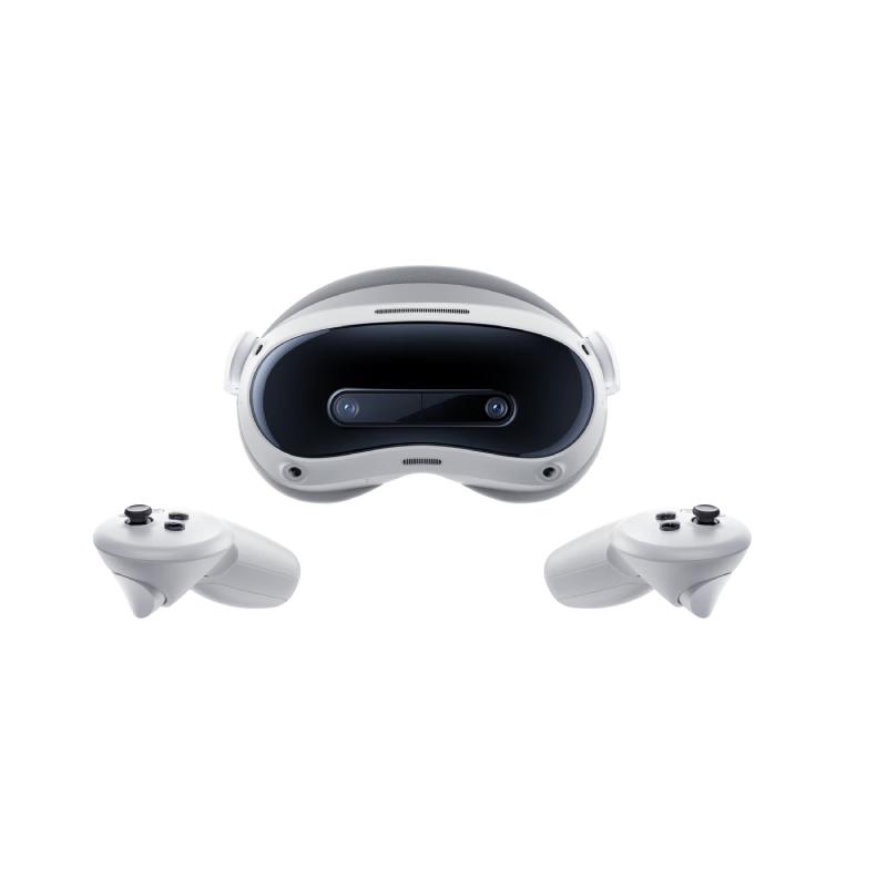 PICO 4 Ultra Mixed Reality Headset