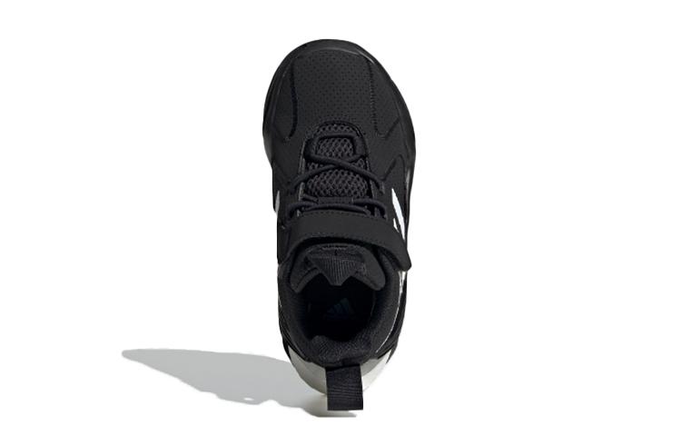 Adidas 4Uture One El K Slip Resistant And Anti Kick Breathable Slip Resistant, Anti Kick, And Breathable Low top FW3586
