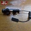 Zhongque 95 Shockproof Green Laser Sight