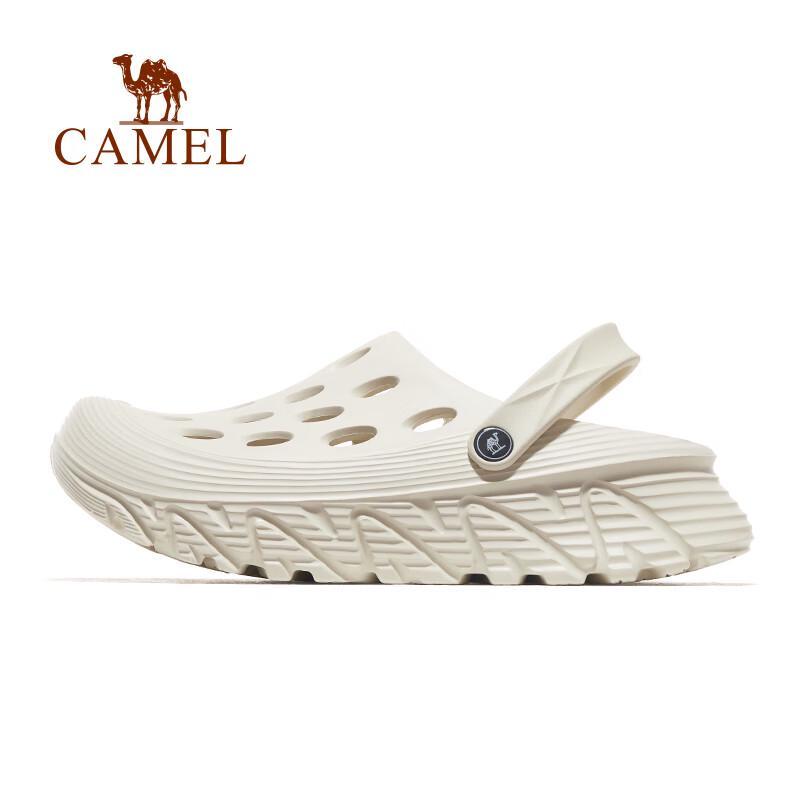 Camel Унисекс Вентилируемые пляжные сандалии