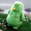 Новинка Игрушка Водяной пистолет в виде рыбьей головы для детей, для игр с водой на открытом воздухе, с безопасной конструкцией нажатия и большой дальностью стрельбы