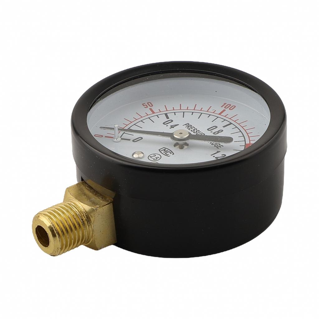 Mpa Accurate Measurement Air Compressor PSI Pool Filter Water