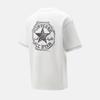 Converse Unisex Trendy Sporty Casual Short-Sleeve T-Shirt