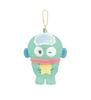 Sanrio Hangyodon Plush Keychain Munyatto
