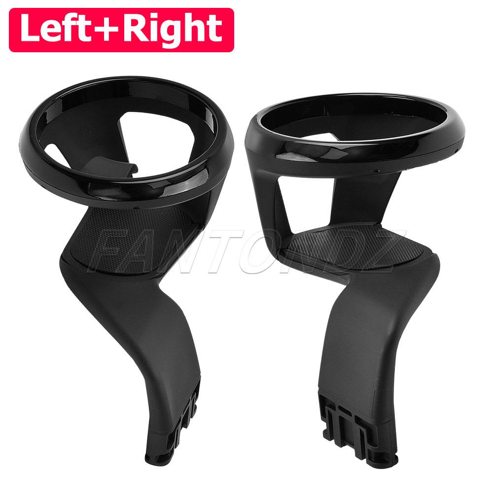 New Front Cup Drink Holder Center Console Cup Holder For Mazda MX-5 ND Miata ND 2016-2018 -2024 N2436439XA02 N2476439XA02