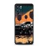 Спортивный автомобиль JDM Tokyo drift Чехол Для Oppo Find X6 Pro X5 A54 A53 A52 A9 A15 A95 A17 A16 A76 A74 A57 Reno7 Reno6 Pro Plus 5G Обложка