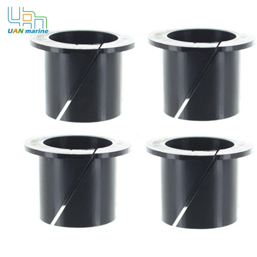4 PCS 3853423 Trim Cylinder Pin Bushing for Volvo Penta 3-8.2 L V6 V8 DP-SM SX-M SX-C SX-R SX-S Sterndrive 0778256 0915050