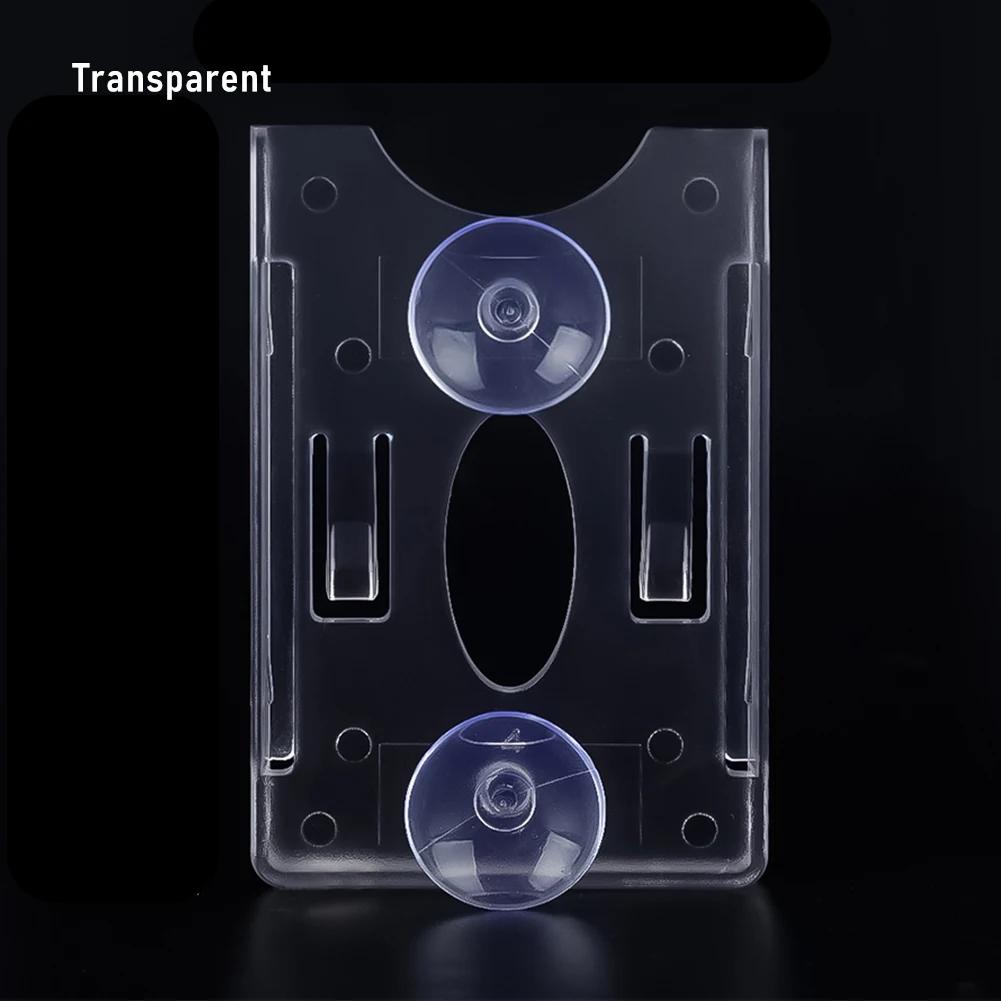 Держатель для автомобильной карты, зажим для парковочного талона, автомобильный держатель, держатель для карт, держатель для купюр, органайзер, наклейки на лобовое стекло, домашний офис