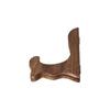 Home Decor Foldable Porcelain Plate Display Easel Storage Rack Display Stand Decorative Rack