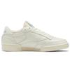 Reebok Club C 85 Vintage Унисекс Меловой Алабастровый Essential Blue GX3680