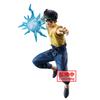 Ю Ю Хакушо Темный Турнир Юсуке Урамеши Фигурка Banpresto Ю Ю Хакушо Юсуке Урамеши Bandai Spirits Фигурка (Темный Турнир)