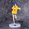 Anime Wonder Egg Priority Ohto Ai PVC Action Figure Collectible Model Toy Gift Doll