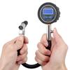 Tester Monitoring System Auto Tire Pressure Gauge High Precision LCD Display Tire Repair Tools Digital Tire Tester
