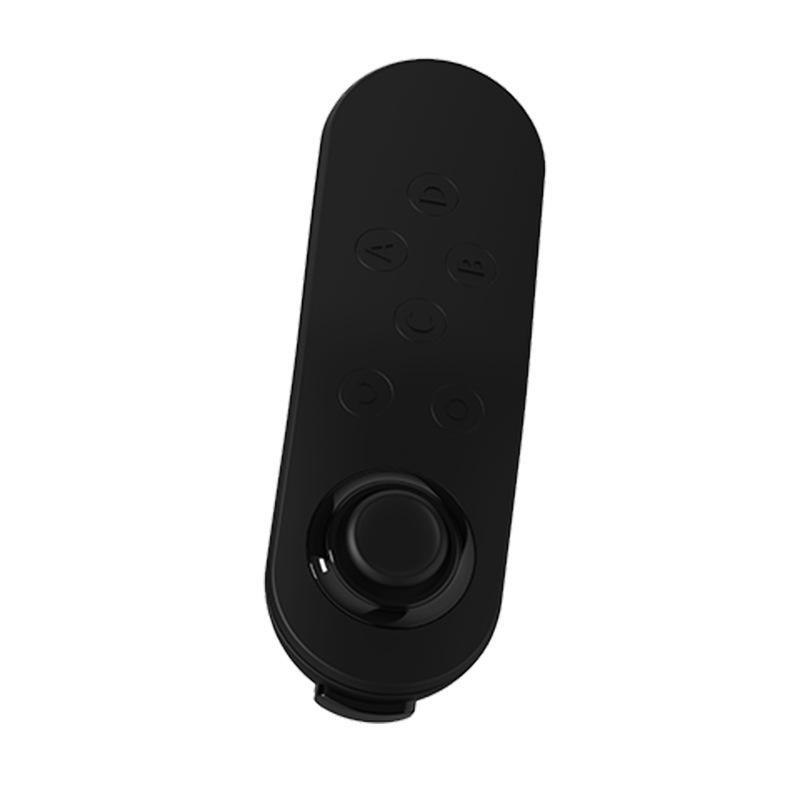 VR Беспроводной контроллер Игровая мышь Многофункциональный Bluetooth Пульт дистанционного управления Селфи Kuaishou Умный ПК Контроллер