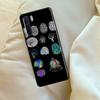 Anatomy Brain Case For Oppo A6 A5 Pro A15 A57 A17 A54 A74 A94 A76 A16 A96 A40 A60 A80 A18 A38 A58 A78 A98
