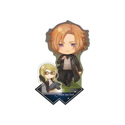 Algernon Продукт Fate/Grand Order Chara-toria Акриловая подставка Давидс Войд Прибл.. Ш100 x В100 мм Акрил