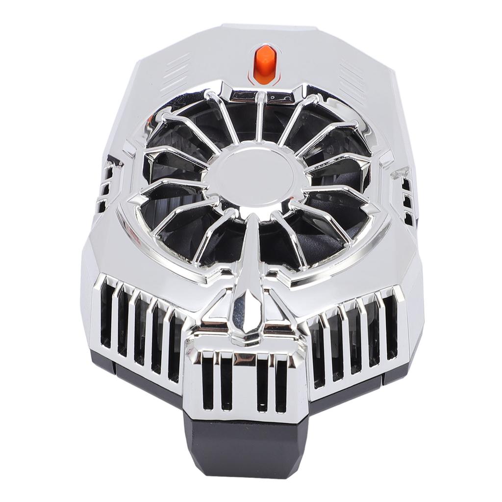 Магнитный охладитель для сотового телефона, ледяное охлаждение, предотвращает падение кадра, эффективное 2-ступенчатое устройство для телефона и планшета