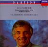 CD ВЛАДИМИР АШКЕНАЗИ - Шуберт: Фортепианные сонаты D894 и D784 4250172 Decca 1990 Германия Классика Б/У