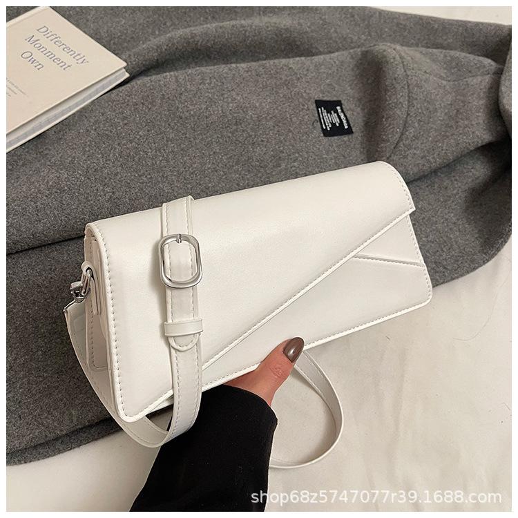Spring and summer popular small bag women's 2025 new high-end and versatile crossbody bag fashionable super hot small square bag