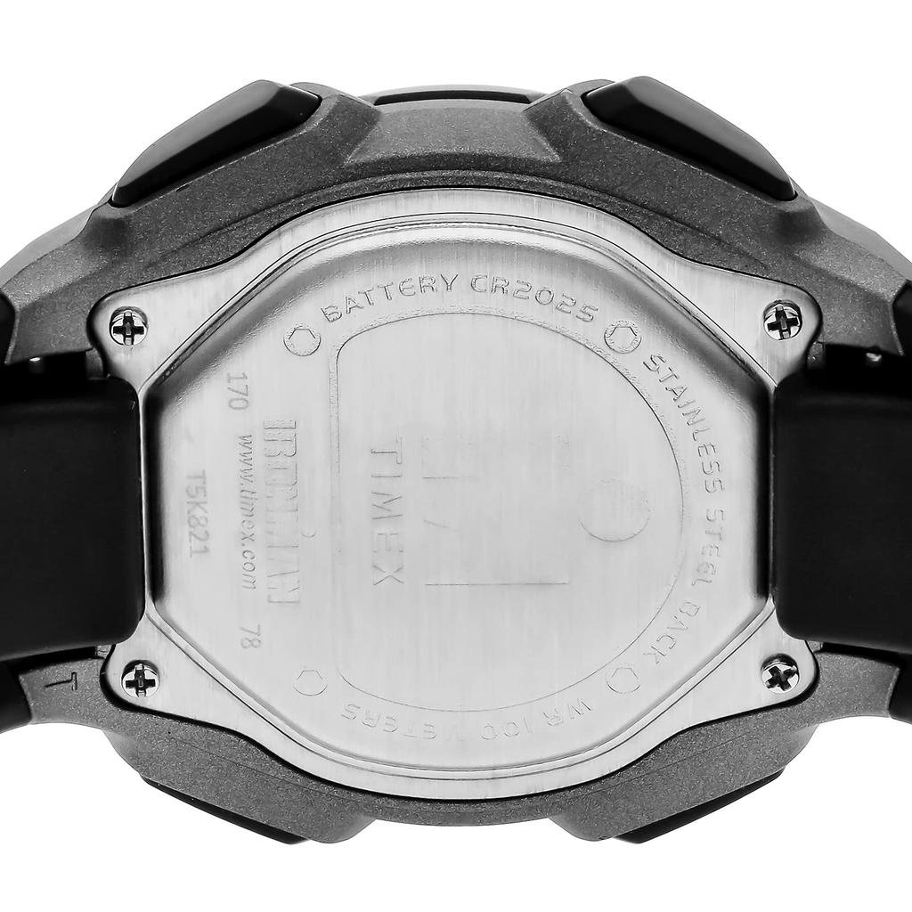 TIMEX Цифровые мужские часы T5K821