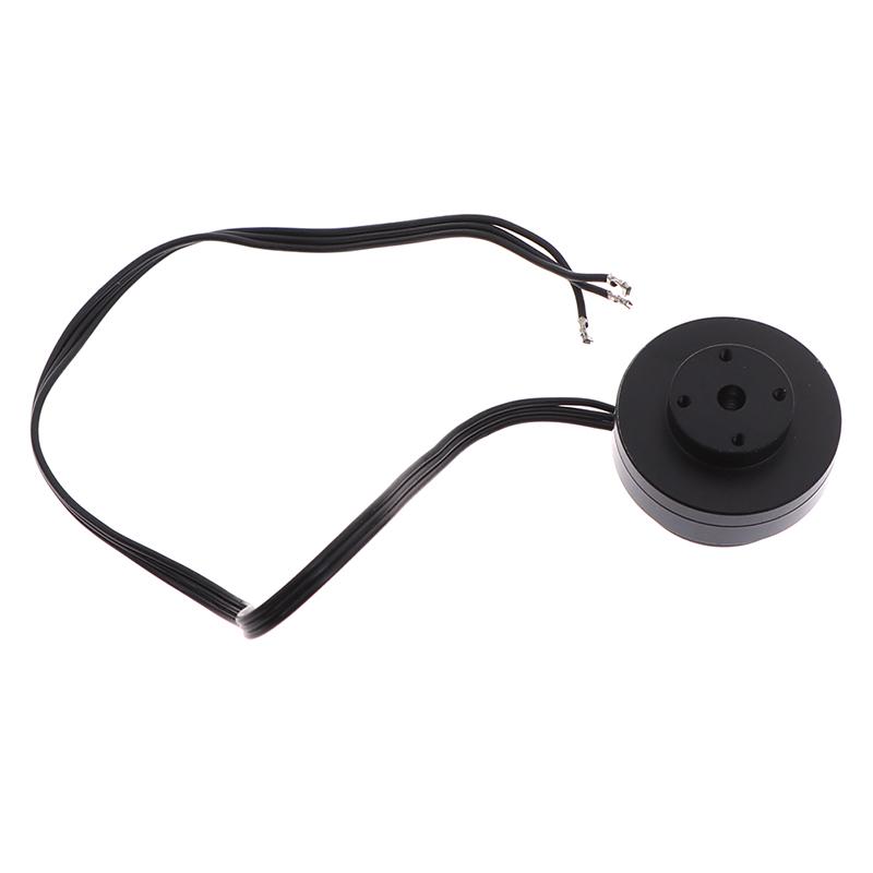 Микро PTZ-мотор Drone 2204 Внешний ротор Бесщеточные двигатели Двойной шарикоподшипник