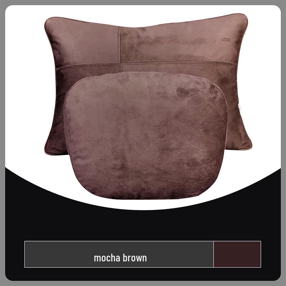 Подголовник Maybach Tesla: Подушка для поддержки шеи DuPont Bio