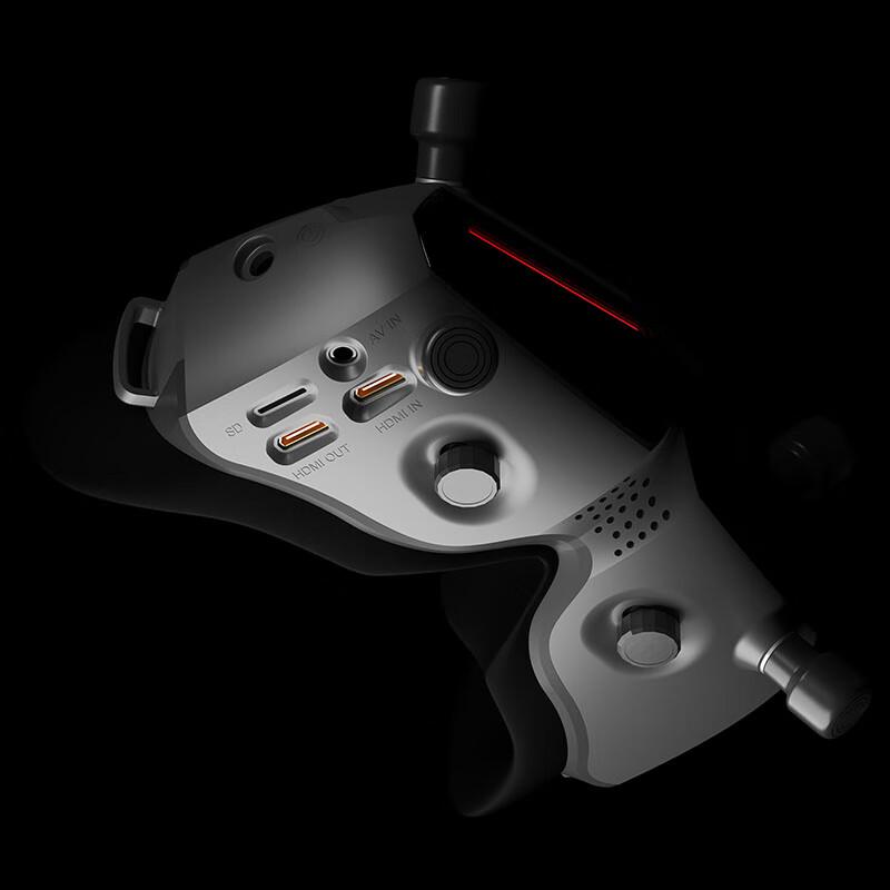 CADDX Walksnail Avatar HD Goggles X FPV Headset