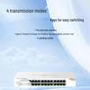 H3C US110-24GD 24-Port Gigabit Cloud-Managed Switch