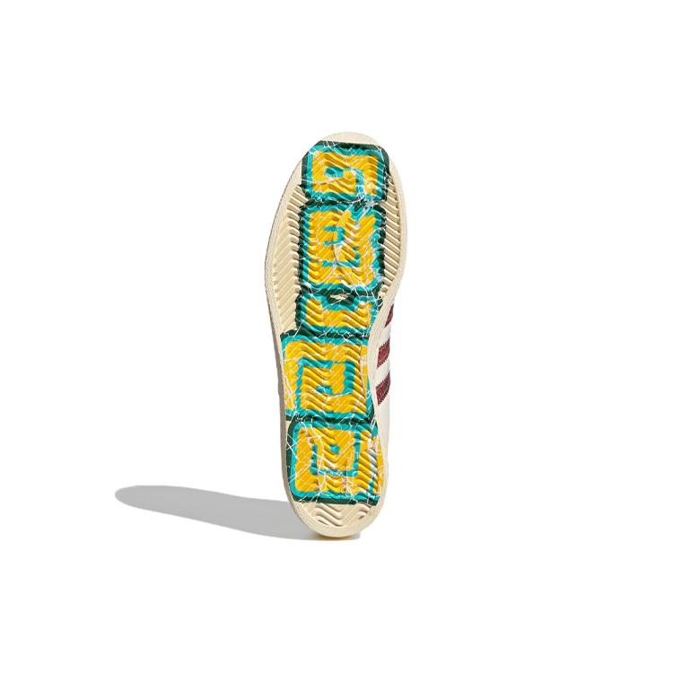 Adidas Колледж Колам Адилишес Городская серия FZ6569