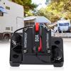 48V 50A Manual Reset Circuit Breaker Switch Fuse Holder Truck Car Boat Accessory