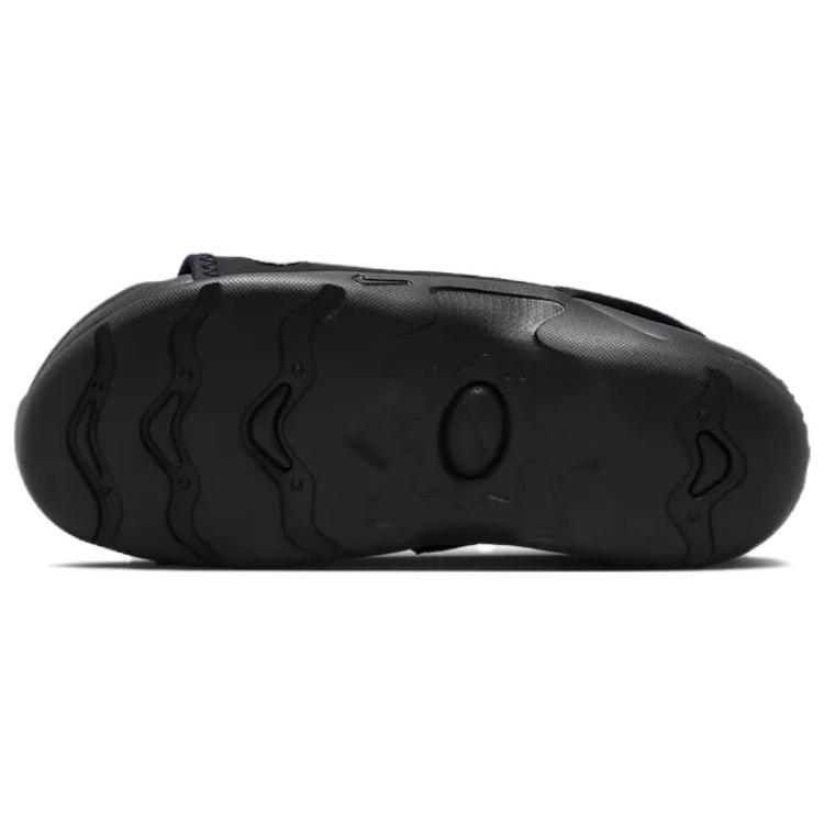 Nike Sunray Adjust 6 GS 'Черный Белый' DX5544-002