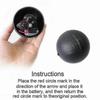 Magic Roller Ball Toy Automatic Pet Dog Cat Active Rolling Ball Electric Toys