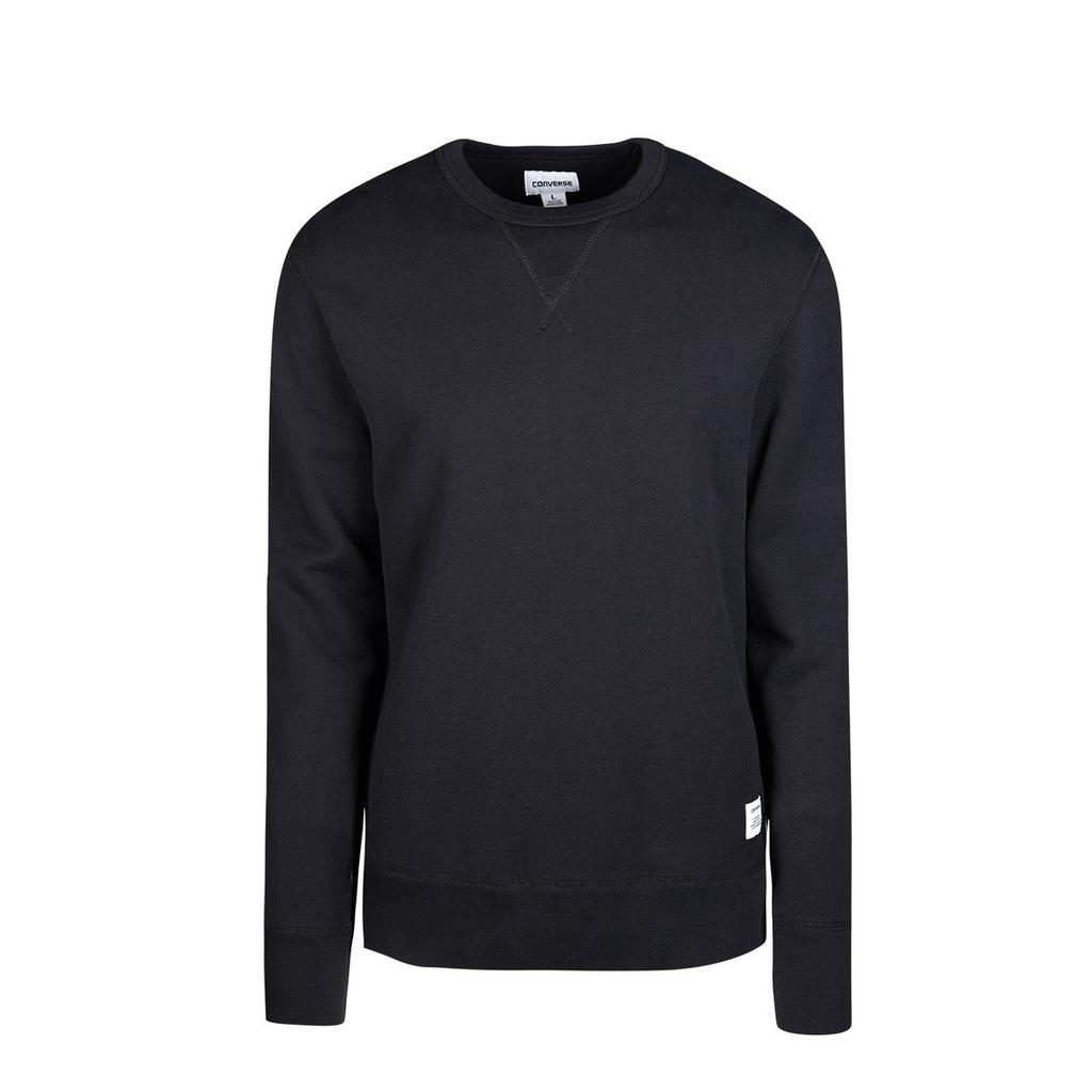 Converse HW KNITS Knitwear Men's Black 10000654-A01