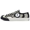 SOULGOODS x Jack Purcell Удобные Трендовые Прочные и Легкие Низкие Кеды из Холста Унисекс Серые