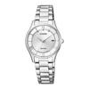 [Citizen] Часы Citizen Collection Eco-Drive Радиочасы ES0000-79A Женские