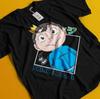 Ranking Of Kings Anime T-Shirt Ousama Ranking Shirt Bojji Tshirt Kage Daida Tee
