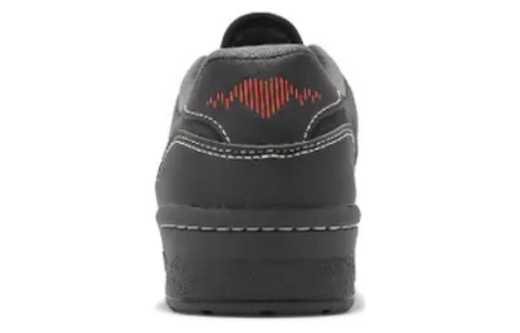 adidas Rivalry Low 'Лето - Черный'