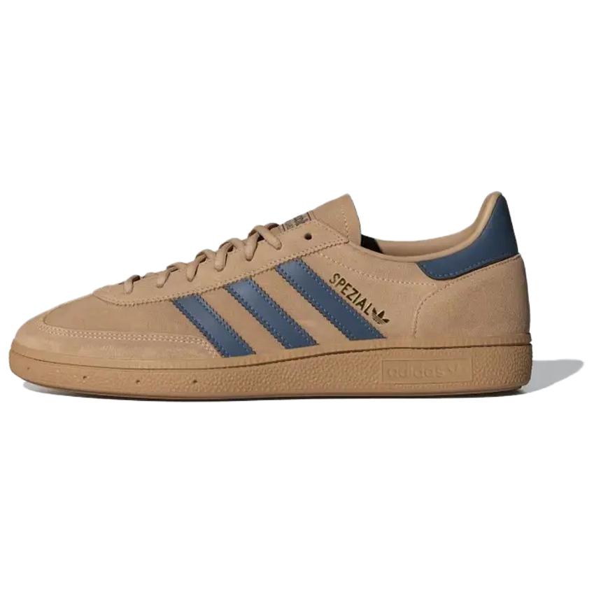 Гандбол Adidas Originals Spezial 'Warm Sandstone Preloved Ink' JH5435