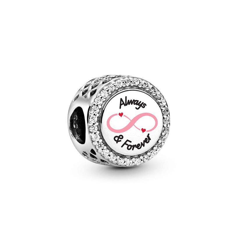 Оригинальный Шарм Морское Животное Подвеска из Циркона Бусины Подходит для Браслетов Ожерелье Шармы Медь Женский Роскошный DIY Изготовление Ювелирных Изделий