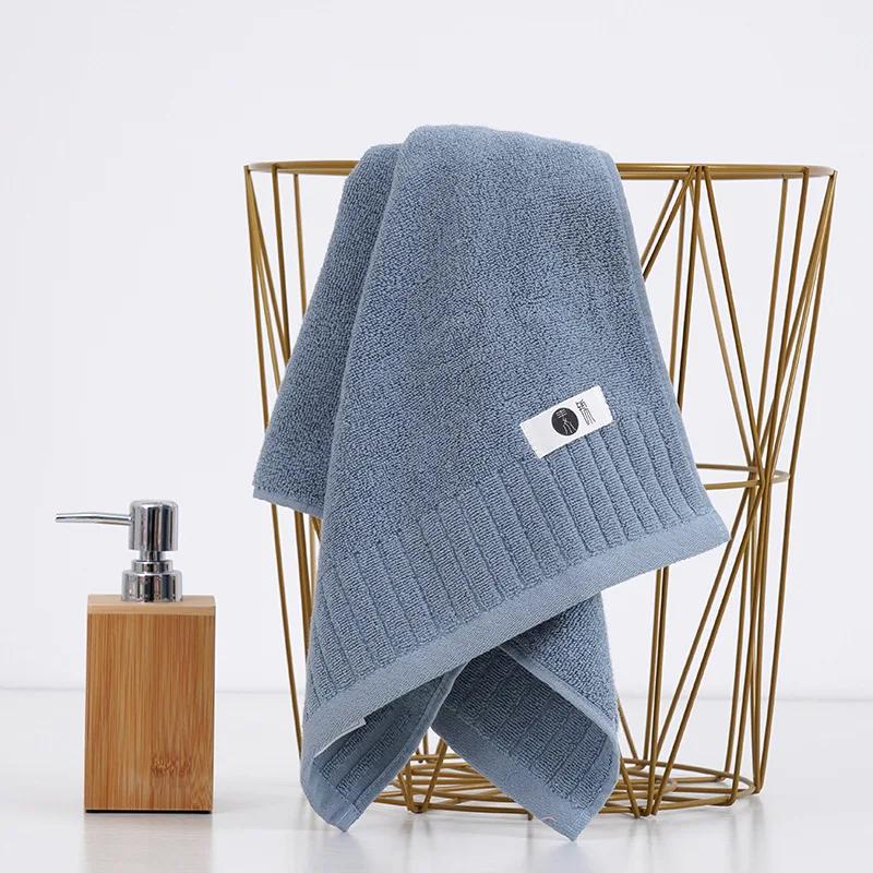 Мягкое впитывающее полотенце, подарочное полотенце для дома для детей и взрослых 13,39*29 дюймов(34*74 см)